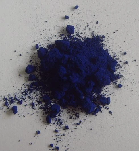 Pigment Blue 15:3 For Plastics