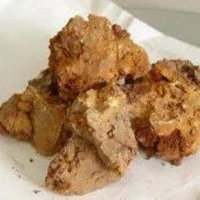 데드 번트 마그네시아