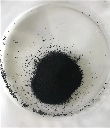 피그먼트 카본 블랙 HB-400R