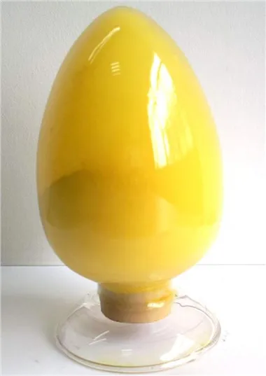 코팅용 피그먼트 옐로우 65 RN