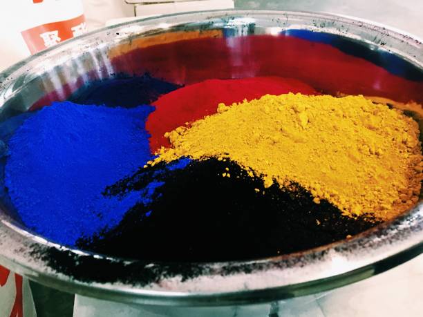 Fiber Grade Pigment Fiber Grade Pigment