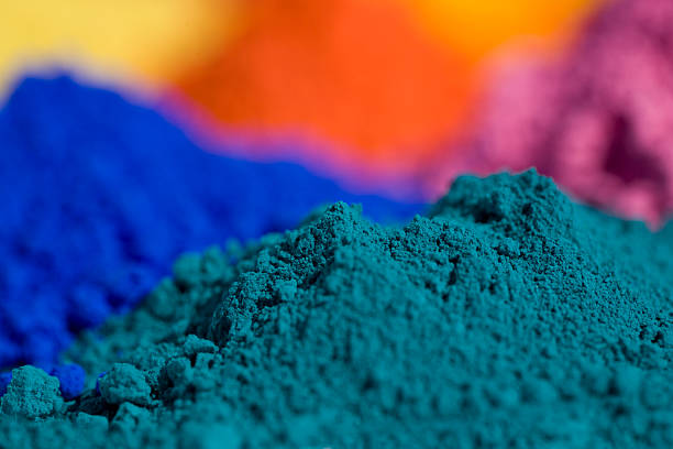Fiber Grade Pigment in stock Fiber Grade Pigment in stock